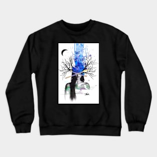 Grow Crewneck Sweatshirt